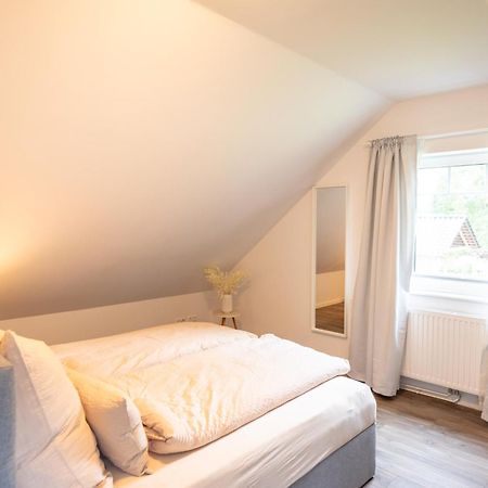 Erholungnow-Haus In Ruhiger Lage Villa Bispingen Luaran gambar