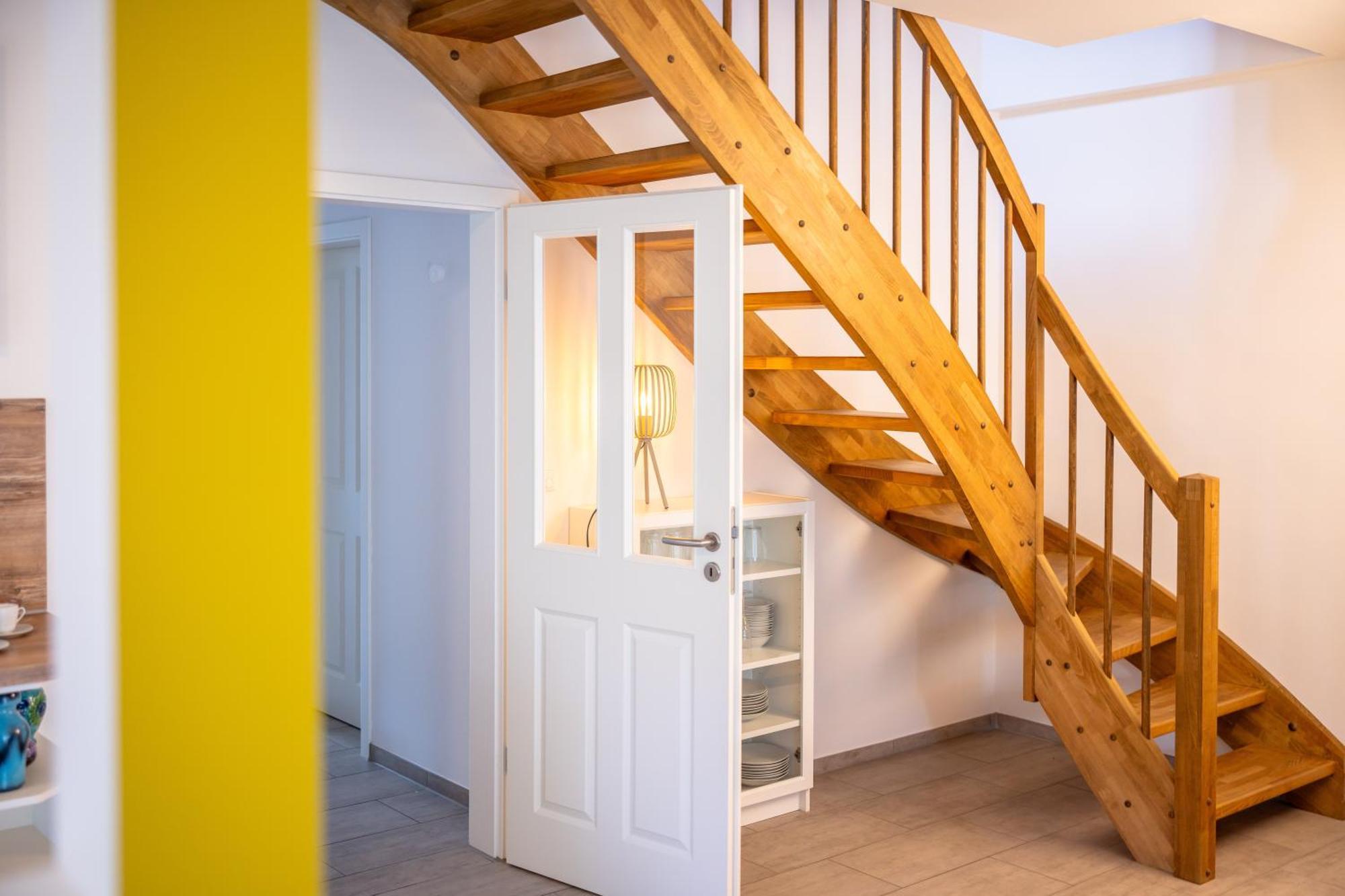 Erholungnow-Haus In Ruhiger Lage Villa Bispingen Luaran gambar